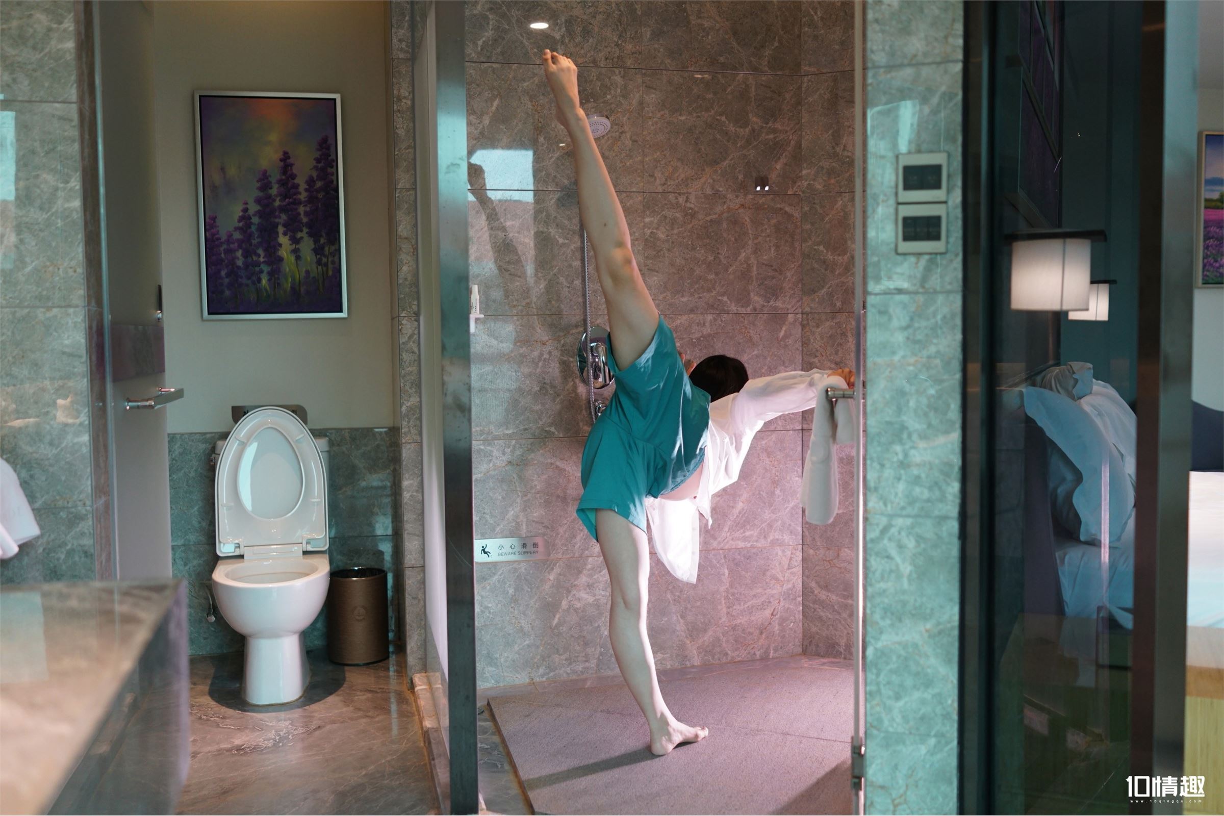 [ROSI写真] 口罩系列 2018.03.11 NO.637